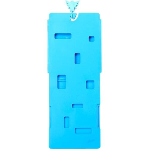 Lazy folding clothes artifact plastic folding clothes board plastic folding clothes board to increase folding finishing supplies