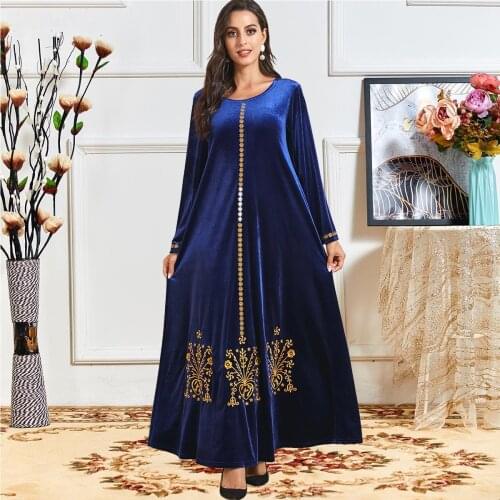 Muslim Abaya Dress Women Turkiesh Ruffle Robe Jubah Elbise Eid Islamic Clothing Dubai Arab Moroccan Kaftan Maxi Hijab Vestidos