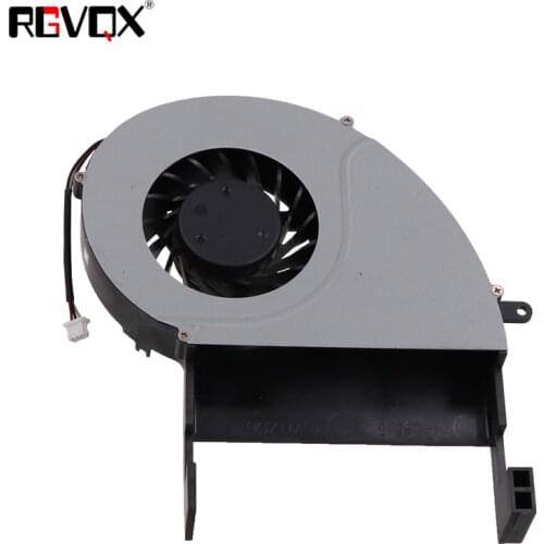 New Laptop Cooling Fan for Toshiba For Qosimio X505 Original PN: AB9005HX-DD3 CPU Cooler/Radiator