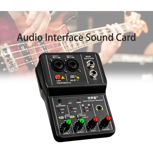 Olevo Professional Audio Equipment