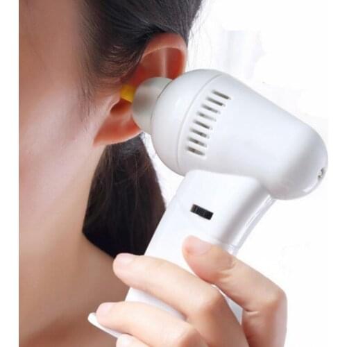 Product electric tao ear cleaner electric ear health care product tools Hot selling
