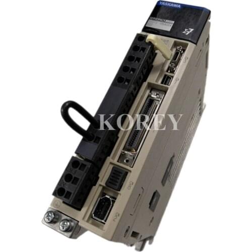Yaskawa SGD7S Series Servo Unit SGD7S-1R6A00A002 SGD7S-1R6A10A002 SGD7S-1R6A20A002