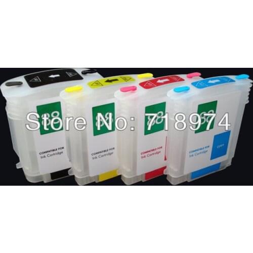 Szsanhe Consumables For Printers