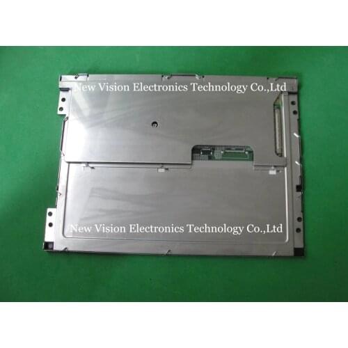 TCG084SVLQAPNN-AN20 TCG084SVLQAPNN Original 8.4 inch TFT LCD Panel Display for Kyocera