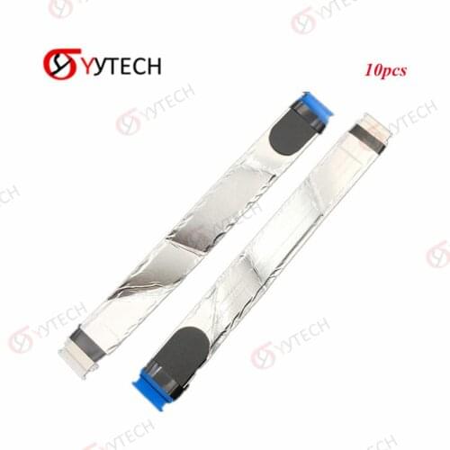 YYTECH 10pcs Console DVD Disk Host CD Drive Laser Ribbon Flex Cable Replacement Part for PS4