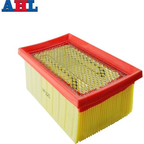 Motorcycle Parts Air Filter System Filters For BMW HP2 Enduro / Megamoto / Sport K1200GT R1200GS R1200RT R1200ST Intake Cleaner