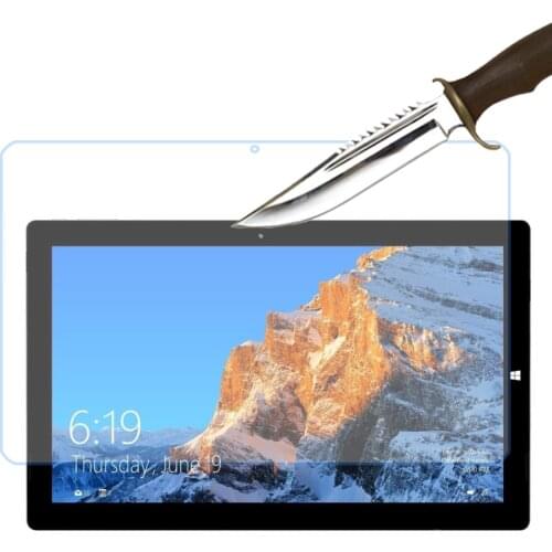 For Teclast X4 11.6-inch Tempered glass screen protector 9H 2.5D protective film
