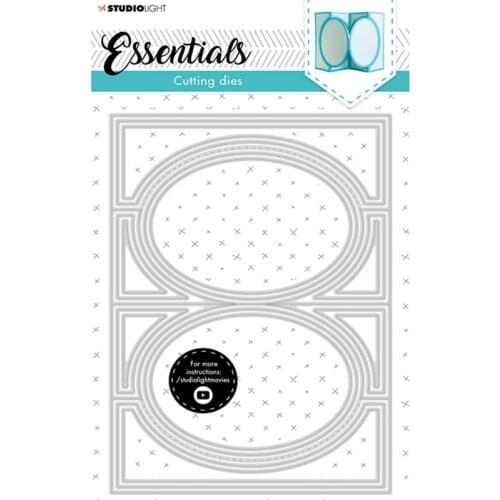 Album border troqueles de corte de metal scrapbooking cutting dies DIY dies scrapbooking nouveau arrivage 2021 die fille