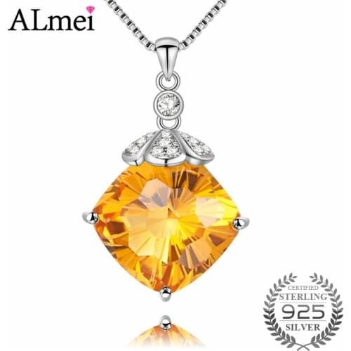 Ожерелья Almei China At AliExpress