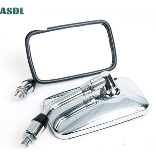 Зеркала на мотоциклы ASDL China At AliExpress