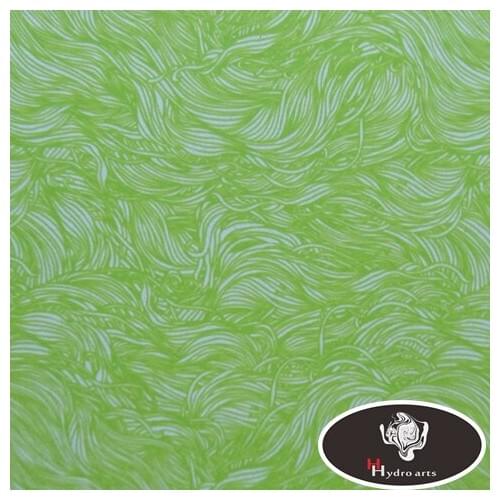 Free shipping design ydrographic film water transfer printing film 50cm*10m aqva print HFD013