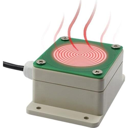 SEM226 Rain and snow detector automatic heating rain sensor