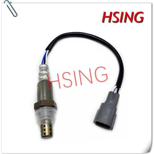 HSINGYE BRAND-NEW# 89465-60330 Oxygen Sensor O2 Sensor Fits For FJ Cruiser Hilux 4runner Land Cruiser ***Part No# 89465-60300