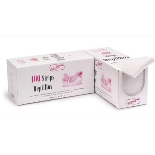 Depileve Wax Strips