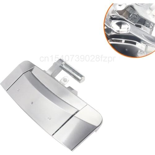 Hot Pin Right Exterior Door Handle 80606-cd01e IsIt Is Suitable For Nissan 80606cd01d