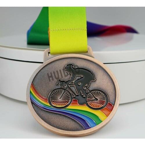 Huidao Mountain Bikes