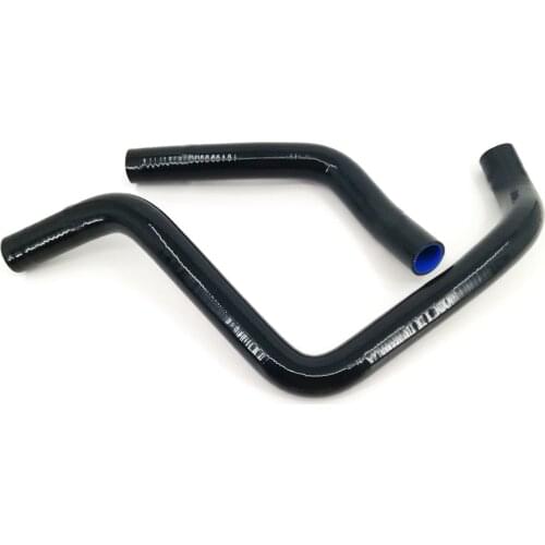 SILICONE RADIATOR HOSE KIT for honda CIVIC TYPE-R EK9 B16/INTEGRA DC2
