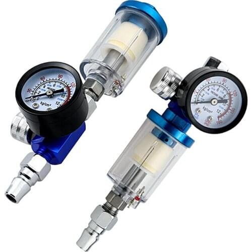 LUCHSHIY HVLP Spray Guns