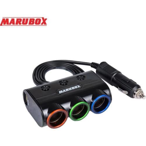 Charging Device MARUBOX China
