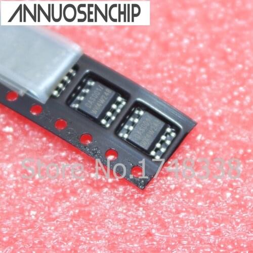 10PCS DAS001 SOP-8 NEW ORIGINAL