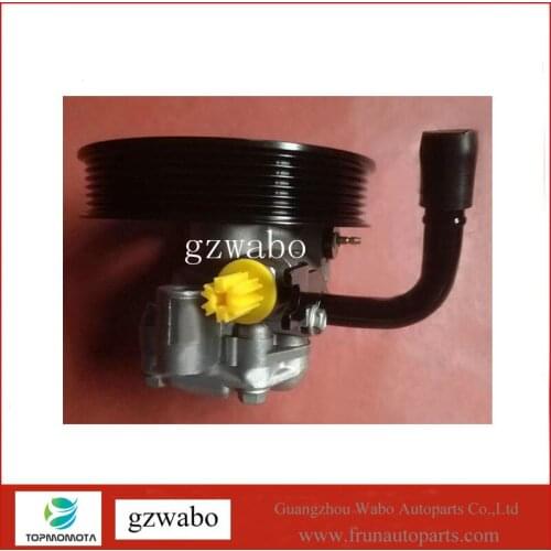 OEM 57100-0L000 auto electric hydraulic power steering pump used for hyun-dai tucson 2.7
