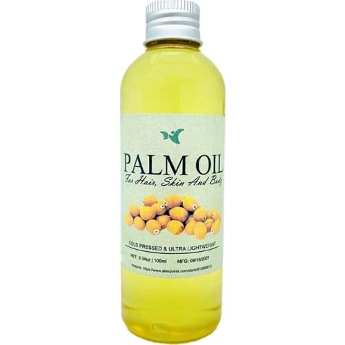 Top grade palm oil Malaysia, rich in carotene, natural vitamin E, lose weight, reduce cholesterol, promote skin cell growth