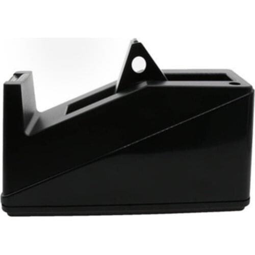 Simple Effective Tape Dispenser Large Stationery Adhesive Tape Cutter Sealing Tape Table Base Dispenser Office Supplies Piece