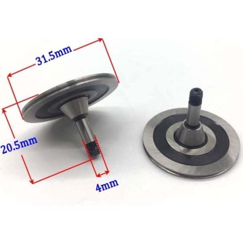 ART.2104E7 Guide Wheel Pulley 571 OD31.5mm*L20.5mm