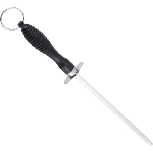 1pc Professional Knife Sharpener Rod Steel Sharpening Stick Knife Grinder For Kitchen Gadget Tool