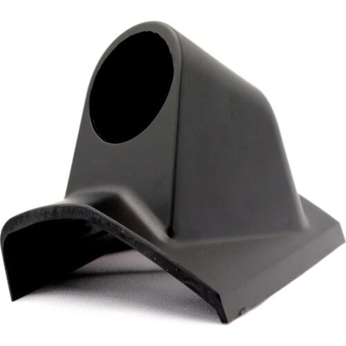 2'' 52MM Universal Two Hole Auto Modified Instrument Meter Rack, Car Gauge Holder 2-Inch Single/Double /Triple Car Gauge Holder