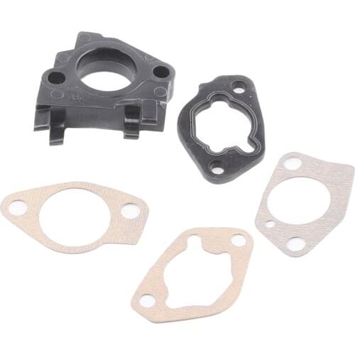 Replacement CARBURETOR Carburettor 5 GASKETS SET for HONDA GX390 13HP GX340 11HP ENGINES Replaces