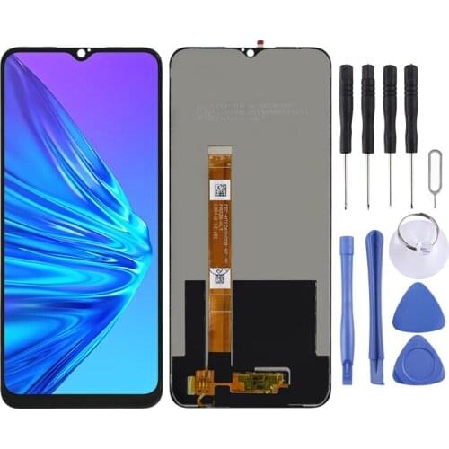 LCD Screen and Digitizer Full Assembly for OPPO A11x / A11 / A8