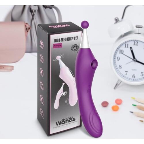 10 Speeds Female Sucking Vibrators Erotic Clitoris Stimulator Dildo G Spot Masturbator For Women Sex Toys