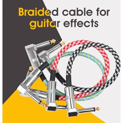 3pcs Guitar Interface Converter Replacement Guitar For Phone Guitar Audio Interface Guitar Tuner Guitar Line Converter