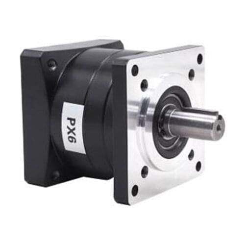 57 series high Precision planetary reducer planetary gear for brushless motor