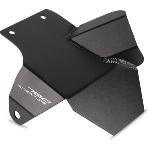 790 890 ADV ADV-S ADV-R Shock Heat Shield Guard Cover kit FOR 790 ADVENTURE 890 ADVENTURE R 2018 2019 2020 2021