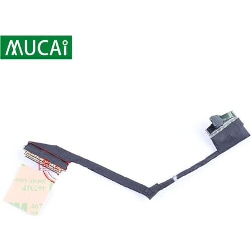 For HP ZBook Studio X360 15 G5 17 G5 laptop LCD LED Display Ribbon Camera cable DDXW1ALC012 DDXW1ALC010 DDXW1DLC510 DDXW1DLC310