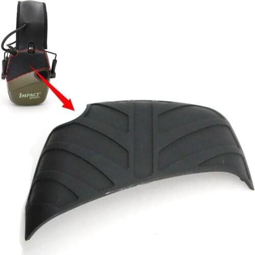 Battery Cover Suitable for Howard Leight Impact Sport Headset Tactical Electronic Shooting Earmuffs Hearing Protection Headphone