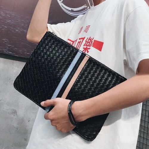 New fashion Weave bag luxury handbags designer small Casual Crossbody Shoulder Bag messenger handbags free shipping