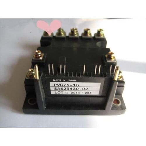 Free Shipping NEW PVC75-16 SA529430-02 MODULE