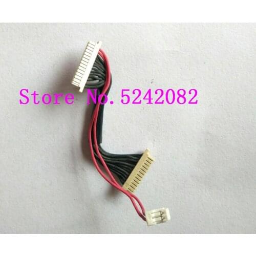 NEW Rebel T3i Kiss X5 600D card board Flex cable FPC For Canon 600D Rebel T3i Kiss X5