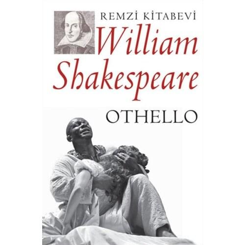 Othello William Shakespeare Ramzi Bookstore Translation Games Series