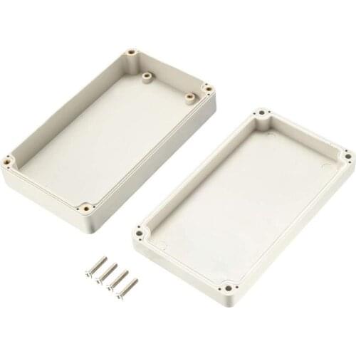 Custom electrical safety box injection mold electrical switch back case mold OEM PVC electrical safety box