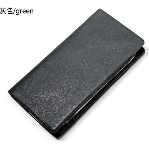 2021 Hot Leather Wallet Female Brand Coin Purses & Holders Fashion Purse Women Wallet
