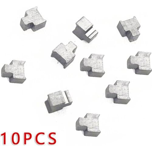 PSR 14.4 LI-2 Carbon Brush Holder Replace Milwaukee RS555 Electric Drill Motor Durable DCD700 High Quality Carbon Brushes