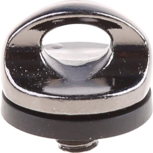 Dslr 1/4 Strap Camera Accessories Quick Release Screw D Ring Screw Mount Adapter Camera Strap Camera Accessories