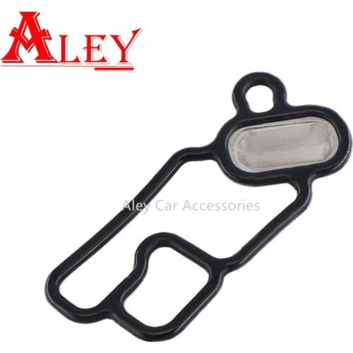 LF02-14-700 LF02 14 700 LF0214700 Oil Cooler Adapter Gasket Seal Oil Cooler For Mazda 3 5 6 CX-7 For FORD New