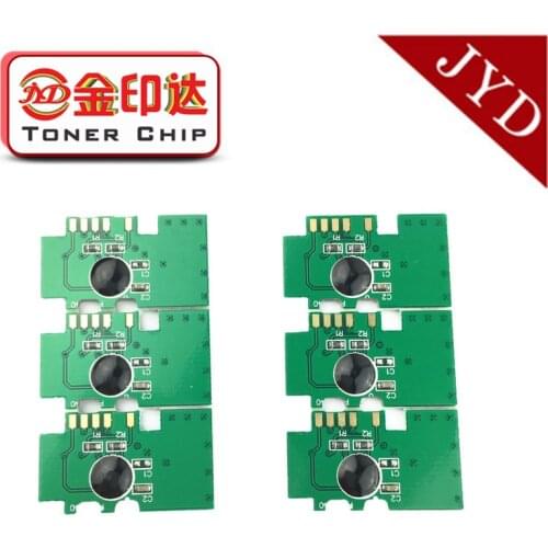 Compatible 106R02773 toner cartridge reset chip used For Fuji Xerox Phaser 3020 WorkCentre 3025 laser printer powder refill drum