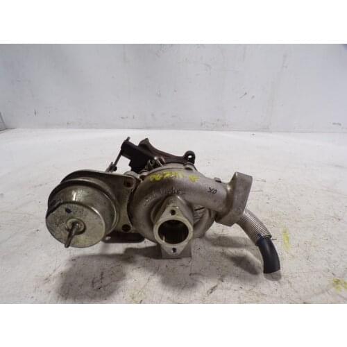 SUZUKI Engine Components