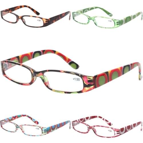 Turezing Women's Glasses And Cases
